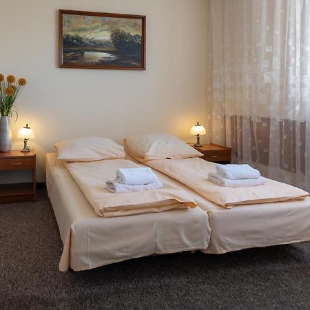 Hotel Mixbud Biała Podlaska Exteriör bild